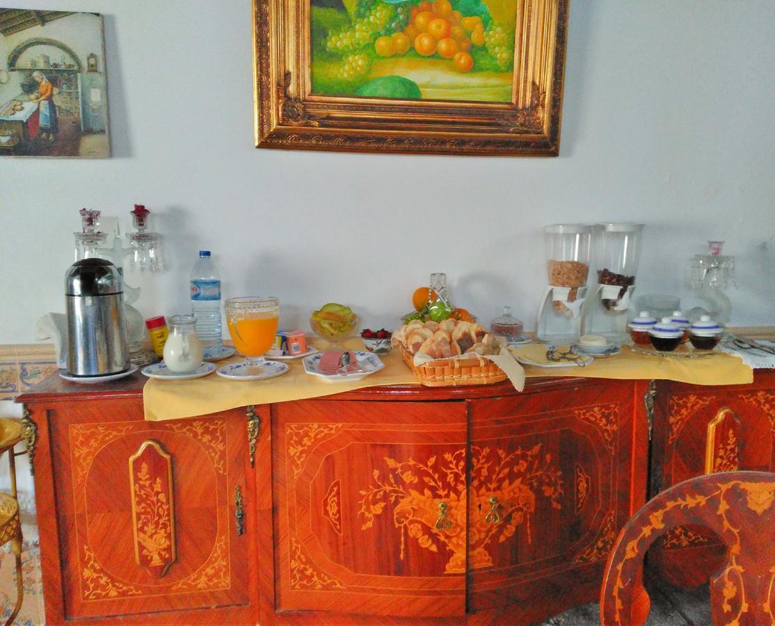 Quinta Nossa Senhora De Lourdes Vendégház Capelas Kültér fotó